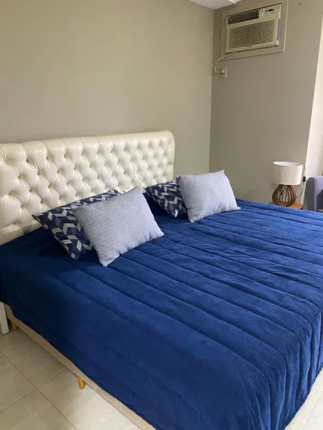Aracatuba Parque Industrial Apartamento Venda R$340.000,00 1 Dormitorio 1 Vaga 