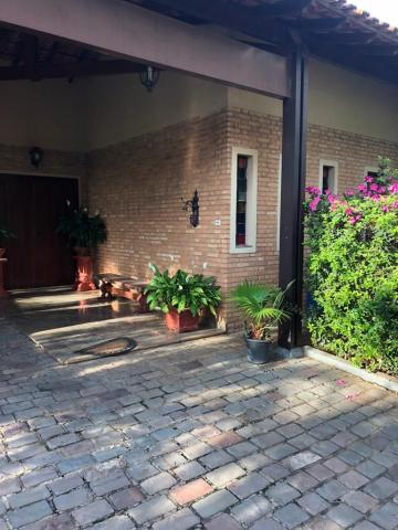 Aracatuba Jardim Sumare Casa Venda R$3.800.000,00 3 Dormitorios 4 Vagas Area do terreno 1480.00m2 Area construida 794.50m2