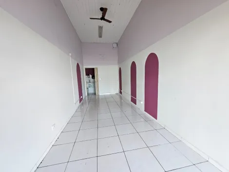 Aracatuba Paraiso Salao Locacao R$ 1.200,00 