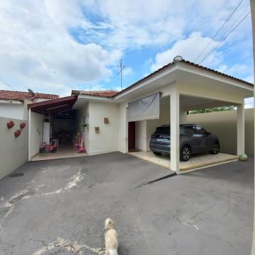 Aracatuba Esplanada Casa Venda R$695.000,00 4 Dormitorios 4 Vagas Area do terreno 500.00m2 Area construida 320.00m2