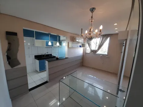 Aracatuba Jardim Nova Yorque Apartamento Venda R$220.000,00 Condominio R$350,00 2 Dormitorios 1 Vaga 