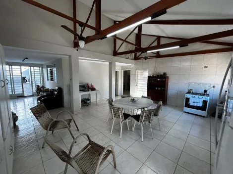 Aracatuba Vila Mendonca Casa Venda R$650.000,00 3 Dormitorios 2 Vagas Area do terreno 400.00m2 Area construida 164.50m2