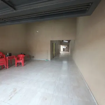 Aracatuba Concordia III Casa Venda R$550.000,00 4 Dormitorios 5 Vagas Area do terreno 250.00m2 Area construida 200.00m2