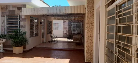 Aracatuba Jardim Sumare Casa Locacao R$ 16.000,00 5 Dormitorios 4 Vagas Area do terreno 800.00m2 Area construida 420.00m2