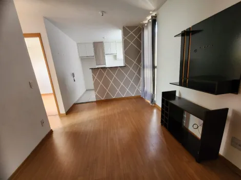 Aracatuba Morada dos Nobres Apartamento Venda R$146.000,00 2 Dormitorios 1 Vaga 