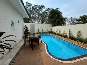 Aracatuba Condominio Delta Park Casa Venda R$1.550.000,00 Condominio R$750,00 3 Dormitorios 4 Vagas Area do terreno 482.91m2 Area construida 263.58m2