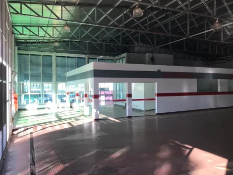Aracatuba Vila Bandeirantes Galpao Locacao R$ 93.000,00  50 Vagas 