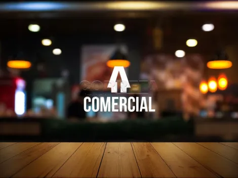 Aracatuba Jardim Sumare Comercial Venda R$436.000,00  1 Vaga Area construida 98.00m2