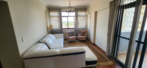 Aracatuba Centro Apartamento Locacao R$ 4.500,00 3 Dormitorios 2 Vagas 
