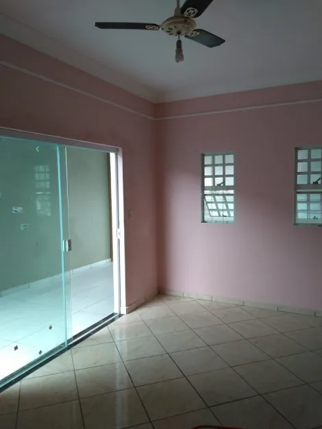 Aracatuba Planalto Casa Venda R$350.000,00 3 Dormitorios 2 Vagas Area do terreno 250.00m2 Area construida 165.00m2