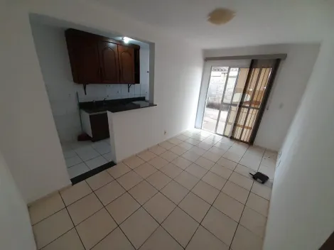 Aracatuba Conjunto Habitacional Doutor Antonio Villela Silva Apartamento Venda R$150.000,00 Condominio R$275,00 2 Dormitorios 1 Vaga 