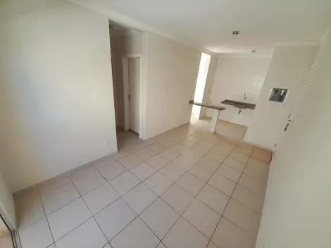 Aracatuba Conjunto Habitacional Doutor Antonio Villela Silva Apartamento Venda R$135.000,00 2 Dormitorios 1 Vaga 