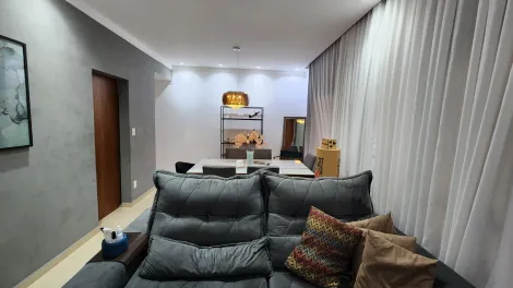 Aracatuba Vila Bandeirantes Apartamento Venda R$620.000,00 Condominio R$310,00 3 Dormitorios 2 Vagas 