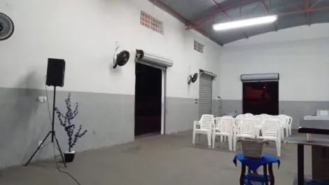 Aracatuba Agua Branca II Comercial Locacao R$ 1.800,00 Area construida 170.23m2