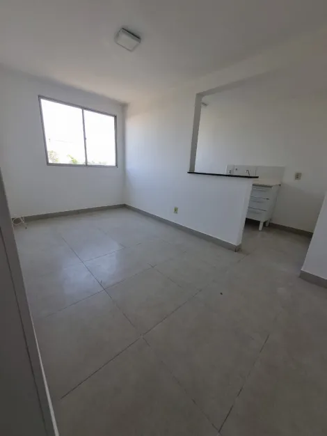 Aracatuba Umuarama Apartamento Locacao R$ 1.200,00 2 Dormitorios 1 Vaga 