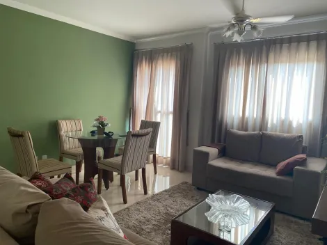 Aracatuba Vila Nova Apartamento Venda R$319.000,00 Condominio R$450,00 3 Dormitorios 1 Vaga 