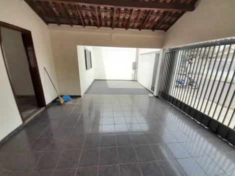 Aracatuba Vila Carvalho Casa Venda R$300.000,00 2 Dormitorios 2 Vagas Area do terreno 135.00m2 Area construida 114.60m2