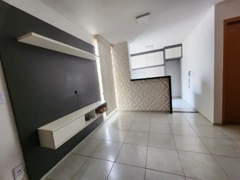 Aracatuba Santa Luzia Apartamento Venda R$140.000,00 2 Dormitorios 1 Vaga 