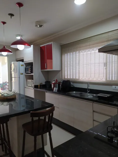 Aracatuba Jardim Sumare Casa Venda R$670.000,00 3 Dormitorios 2 Vagas Area do terreno 330.00m2 Area construida 310.00m2