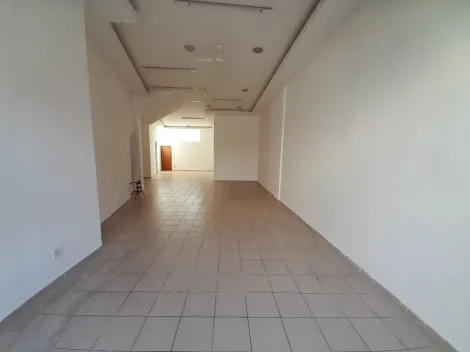 Aracatuba Paraiso Salao Locacao R$ 2.500,00 Area construida 97.00m2