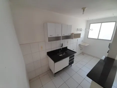 Aracatuba Conjunto Habitacional Doutor Antonio Villela Silva Apartamento Locacao R$ 1.050,00 2 Dormitorios 1 Vaga 