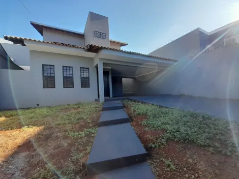 Aracatuba Jardim Sumare Casa Venda R$770.000,00 5 Dormitorios 2 Vagas Area do terreno 480.00m2 Area construida 268.68m2