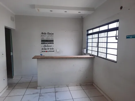 Aracatuba Dona Amelia Imovel Venda R$1.000.000,00  2 Vagas Area do terreno 318.00m2 Area construida 304.86m2