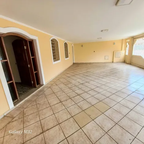 Aracatuba Vila Industrial Casa Venda R$850.000,00 3 Dormitorios 4 Vagas Area do terreno 495.00m2 Area construida 268.42m2