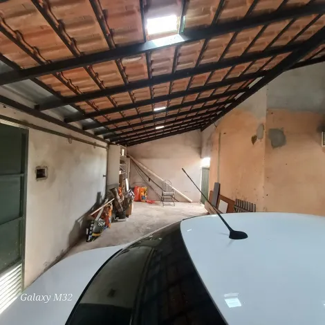 Aracatuba Umuarama Casa Venda R$250.000,00 3 Dormitorios 2 Vagas Area do terreno 300.00m2 Area construida 120.67m2