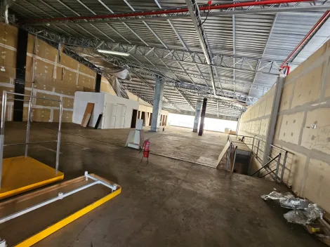 Aracatuba Centro Salao Locacao R$ 30.000,00 
