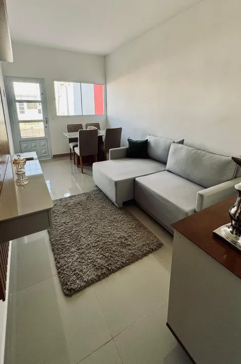Aracatuba Morada dos Nobres Casa Venda R$220.000,00 Condominio R$280,00 2 Dormitorios 2 Vagas Area do terreno 125.00m2 Area construida 50.00m2