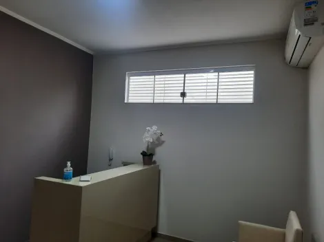 Aracatuba Vila Mendonca comercial Venda R$650.000,00  Area do terreno 185.00m2 Area construida 131.72m2