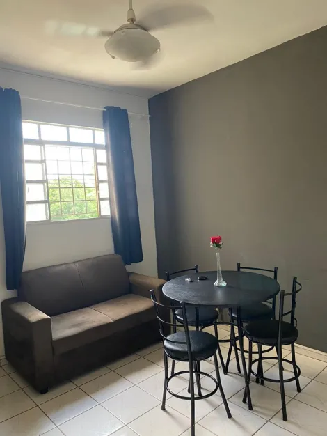 Aracatuba Conjunto Habitacional Pedro Perri Apartamento Locacao R$ 1.700,00 2 Dormitorios 1 Vaga 