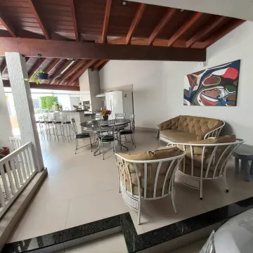 Aracatuba Saudade Casa Venda R$1.070.000,00 3 Dormitorios 2 Vagas Area do terreno 339.00m2 Area construida 261.00m2
