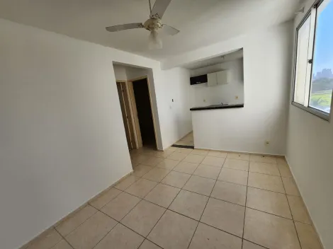 Aracatuba Umuarama Apartamento Venda R$135.000,00 2 Dormitorios 1 Vaga 