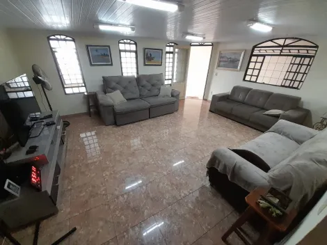 Aracatuba Vila Mendonca Casa Venda R$550.000,00 3 Dormitorios 3 Vagas Area do terreno 188.00m2 Area construida 273.90m2