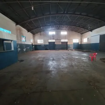 Aracatuba Vila Industrial Galpao Venda R$3.400.000,00 6 Dormitorios 10 Vagas Area do terreno 1575.00m2 Area construida 865.00m2