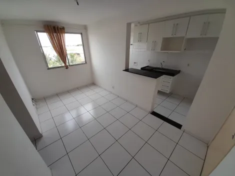 Aracatuba Jardim America Apartamento Venda R$150.000,00 2 Dormitorios 1 Vaga 