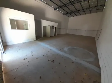 Aracatuba Sao Joaquim Comercial Locacao R$ 3.500,00  Area do terreno 200.00m2 Area construida 200.00m2