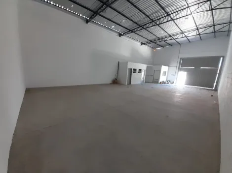 Aracatuba Sao Joaquim Comercial Locacao R$ 3.800,00  Area do terreno 200.00m2 Area construida 200.00m2