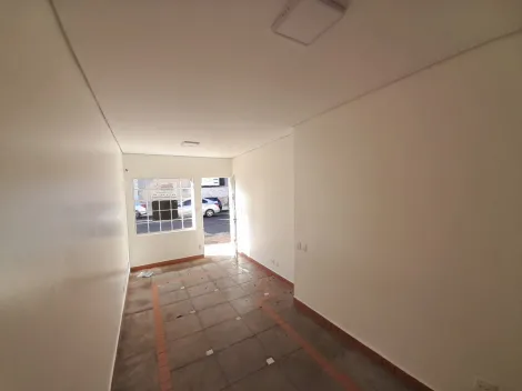 Aracatuba Higienopolis Salao Locacao R$ 1.500,00 