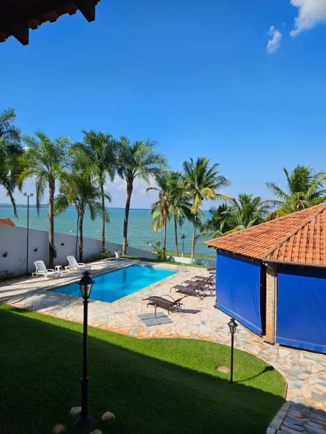 Aracatuba Condominio Ventura Rural Venda R$1.600.000,00 3 Dormitorios 5 Vagas Area do terreno 1243.00m2 Area construida 334.00m2