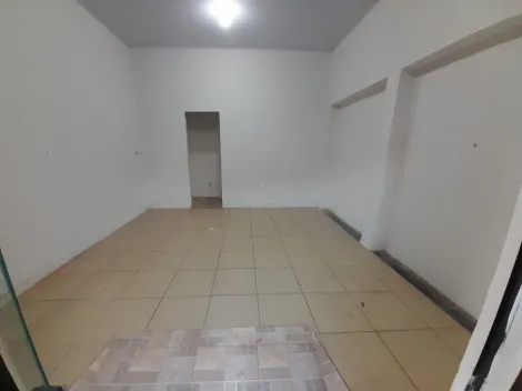 Aracatuba Vila Industrial Estabelecimento Locacao R$ 1.200,00 