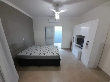 Aracatuba Jardim Nova Yorque Casa Locacao R$ 2.000,00 1 Dormitorio 1 Vaga Area do terreno 50.00m2 Area construida 36.00m2