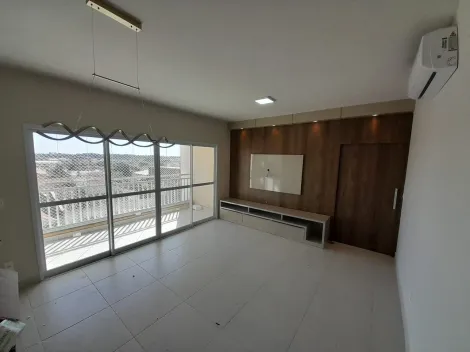 Aracatuba Sao Joaquim Apartamento Venda R$480.000,00 2 Dormitorios 2 Vagas 
