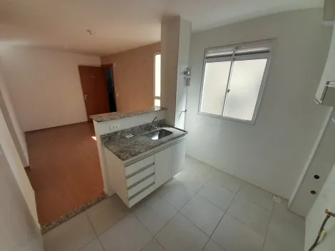 Aracatuba Santa Luzia Apartamento Venda R$165.000,00 2 Dormitorios 1 Vaga 