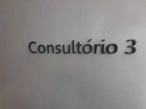 Aracatuba Vila Mendonca Comercial Locacao R$ 1.500,00 Condominio R$1.000,00 
