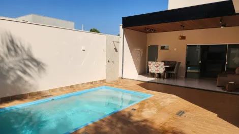 Aracatuba Condominio Mansour Casa Venda R$770.000,00 3 Dormitorios 2 Vagas Area do terreno 300.00m2 Area construida 161.55m2