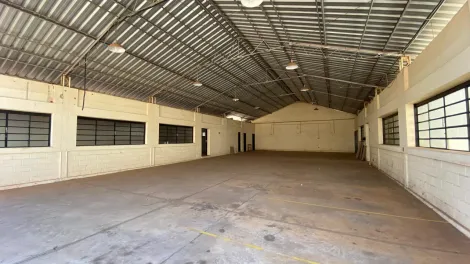 Aracatuba Jardim Nova Yorque Galpao Venda R$2.500.000,00 6 Dormitorios 4 Vagas Area construida 565.44m2