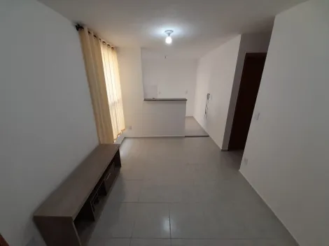 Aracatuba Santa Luzia Apartamento Venda R$160.000,00 2 Dormitorios 1 Vaga 